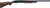 MOSSBERG 500 RETROGRADE 12GA 50430