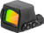 SIG OPEN REFLEX SIGHT ROMEO X SORX1200