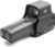 EOTECH 558 HOLOGRAPHIC SIGHT