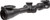SIG OPTICS WHISKEY4 4-16X44MM SOW44002