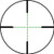 TRUGLO OMNIA 1-6X24MM SCOPE
