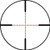 TRUGLO OMNIA 1-6X24MM SCOPE