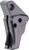 TYRANT CNC FOR GLOCK GEN 5 TDGTRIG5GREYBLACK