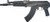 PIONEER ARMS HELLPUP AK PISTOL