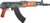 PIONEER ARMS HELLPUP AK PISTOL AK0031-FT-W
