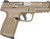 S&W SD9 2.0 9MM 4" FS 16-SHOT 14371