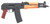 CENTURY ARMS DRACO 7.62X39