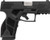 TAURUS GX2 9MM 10-SHOT ADJ.