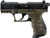WALTHER P22 CA MILITARY 22LR