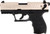 WALTHER P22Q 22LR 3.4"