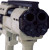 DP-12 12 GA DOUBLE BARREL PUMP DP12T