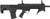 TOKAREV BULLPUP 12GA 3" 18.5"