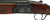 IVER JOHNSON 600 O/U 20GA 3"
