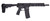 DDM4 V7 300BLK PIST 10.3" BLK