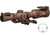 TANGO MSR 1-6X24 30MM COYOTE