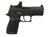 P320 CMPCT 9MM NIT 15+1 ROM-RS