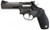 TRACKER 44MAG BL 4" 5SH AS PTD