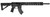 DB15O 6MMARC BLACK 18" M-LOK