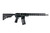 ZION Z-15 5.56 BLK 16" 30+1