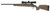 AXIS 2 350LEG BL/FDE PKG LH