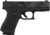 GLOCK 19 GEN5 9MM 15-SHOT