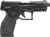 TAURUS TX-22 22LR 4.1" 1-2TX22141