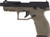 TAURUS TX-22 22LR 4.1" TORO 1-2TX22P141O
