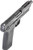 S&W M&P 5.7 THUMB SAFETY 5"