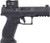 WALTHER PDP PRO ACRO INSTALLED
