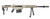 M107A1 50BMG FDE 20" 10+1