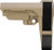 SB TACTICAL BRACE SBA3 FDE