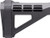 SB TACTICAL BRACE SBM4 BLACK