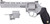 TAURUS 692 38/357/9MM 6.5" ADJ