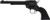 HERITAGE 22LR/22WMR BLACK