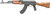 CI VSKA STAMPED AK-47 RIFLE