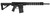 DB10 308WIN BLACK 20" M-LOK