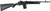 RUGER MINI-14 TACTICAL 5.56MM 5847
