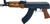 CENTURY ARMS VSKA DRACO PISTOL