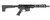 HP-15 PISTOL 300BLK 10.5" 30+1