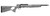 B17 17HMR BL/GRY 18" CARBON TB