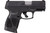 G3C 9MM BLK/BLK 3.2" 12+1 NMS