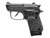 20X BOBCAT 22LR BLK/SILVER