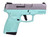 G2S 9MM SS/CYAN 3.2" 7+1