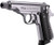 WALTHER PP SD 32ACP STAINLESS