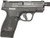 S&W M&P9 SHIELD PLUS OPTICS CT 14095