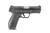 AMERICAN 9MM BLK 4" 17+1