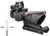 ACOG 4X32 RED BLSTC CRSHR .223
