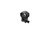 X-TAC 1" RINGS X-HIGH BLK