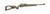 WILDCAT 22LR 18" FDE/MOBL TB #
