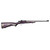 CRICKETT 22LR SS/PURPLE LAM